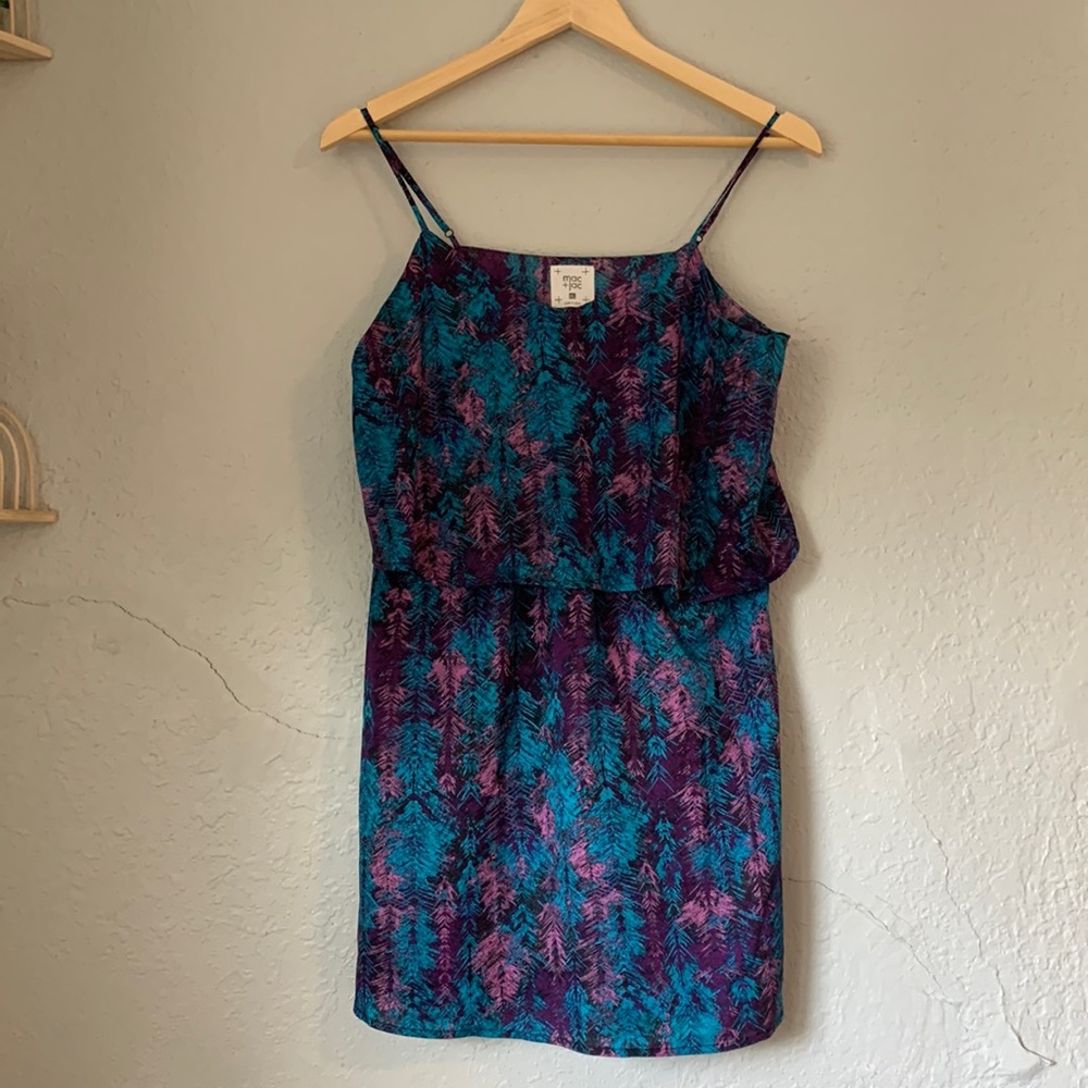 Mac & Jac Dress
